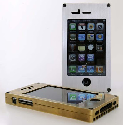 EXOVault Cool iPhone cases