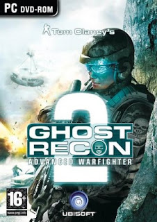 Free Download Tom Clancy's Ghost Recon Advanced Warfighter 2 for PC