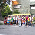 BARAHONA: ERD detiene conductor de vehículo en el que transportaba 19 haitianos ilegales.
