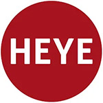 Logo Heye