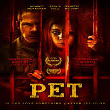 Nonton Film Horor PET 2016 Full Movie Terbaru