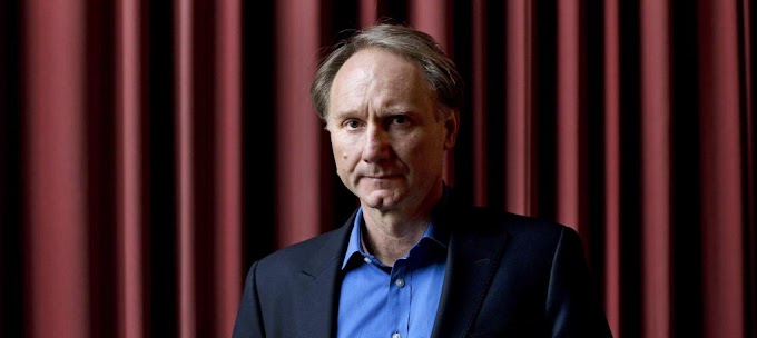 Dan Brown (Descarga todos sus Libros)