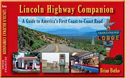 http://www.amazon.com/Lincoln-Highway-Companion-Coast-Coast/dp/0811735478