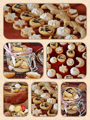 Irish Butter Shortbread Cookie Recipe Pearl Before Swine 