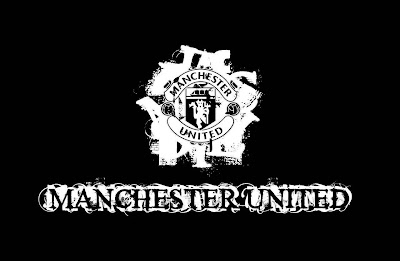 Manchester United Wallpaper, Man Utd Wallpaper Black
