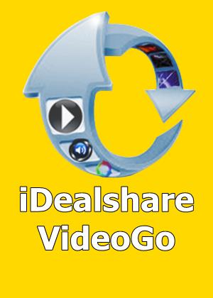 iDealshare VideoGo 6.1.9.6975 Download