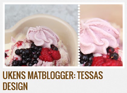 http://matbloggsentralen.no/ukens-matblogger-tessas-design/