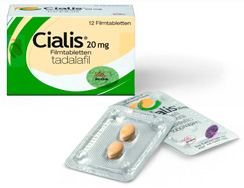 CIALIS 20mg | OBAT KUAT