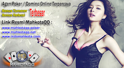 Poker QiuQiu, Hantu Poker, poker domino uang asli