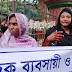 বিজিবিকে অভিনন্দন জানালেন এক মাদক ব্যবসায়ী ও তার পরিবার