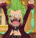 One Piece:Luffy Senpai Ouen Kikaku ! Barto no Himitsu no Heya ! Episode 1 English Subbed