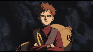 sabaku no gaara emo wallpaper kazekage chibi cool shippuden gif naruto