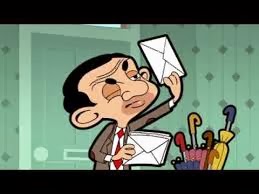 Koleksi gambar kartun mr.bean  Dunia cerita dan Game