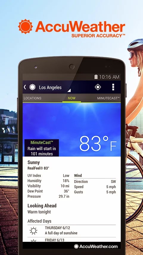 AccuWeather Platinum v3.3.0.7.paid AccuWeather Platinum v3.3.0.7.paid