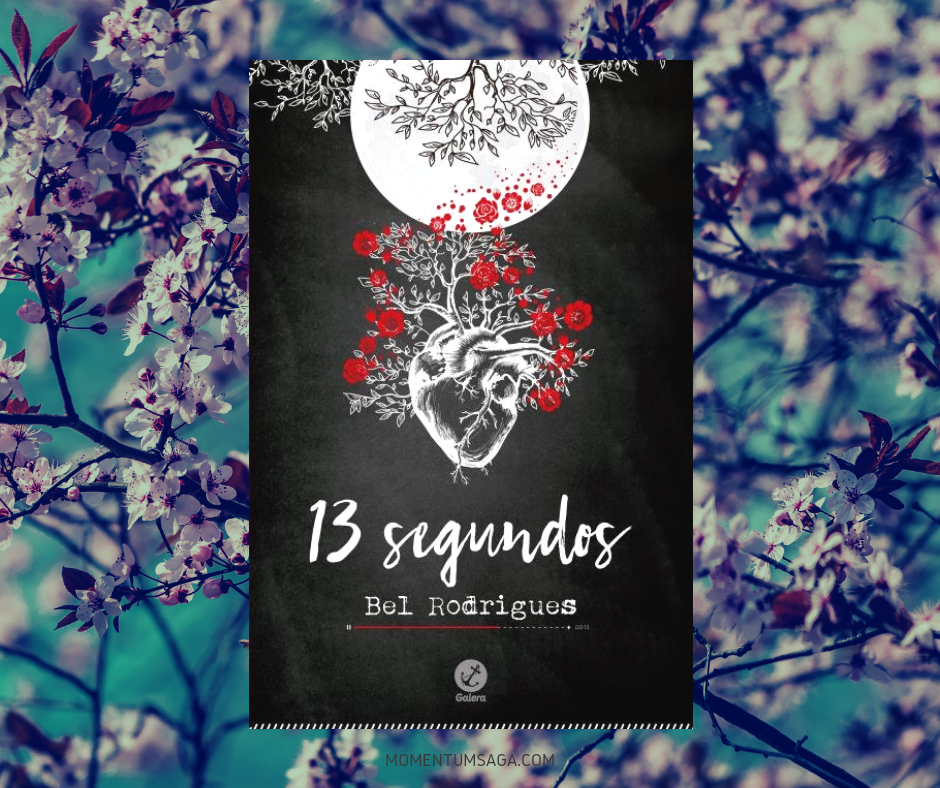 Resenha: 13 segundos, de Bel Rodrigues