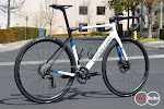 Cipollini Dolomia Shimano Ultegra R8170 Di2 Classified PowerShift Road Bike at twohubs.com