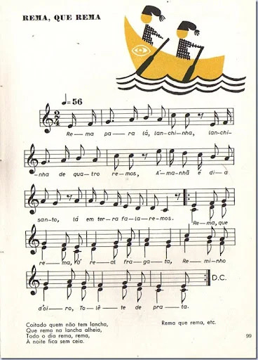 cancioneiro mocidade portuguesa 3