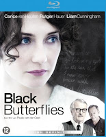 Black Butterflies (2011)