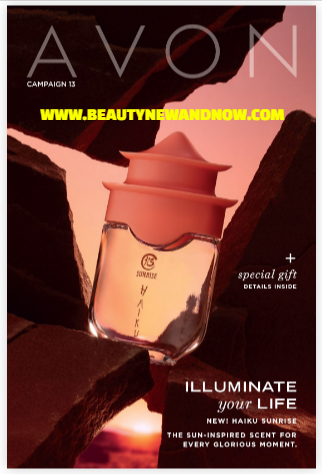 Avon Campaign 13 2023 Brochure Online