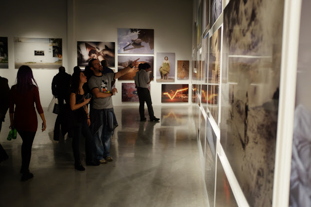 Foto Museo Cuatro Caminos,Museo de Fotografía,Fotógrafo,Exhibición de Fotografia,México,Foto Workshops Mexico,Pedro Meyer,Francisco Mata,Juan José Márquez