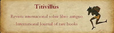 Titivillus: Revista internacional sobre libro antiguo.