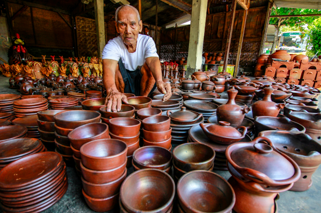 Villages in Indonesia that Offer Beauty