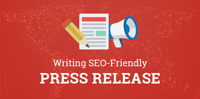 SEO Press Releases