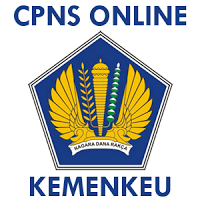 Pendaftaran Penerimaan CPNS Kementrian Keuangan 2013