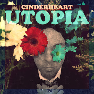 Cinderheart "Goodnight, Juggernaut (Sleepless Night Edition)"2021 + "Utopia"2021 + "Dreamcatcher (Recurring Dream Edition)" 2022 + "I Want To Feel Okay" 2022 Montreal, Québec Canada Psych Prog,Art Pop,Dream Pop