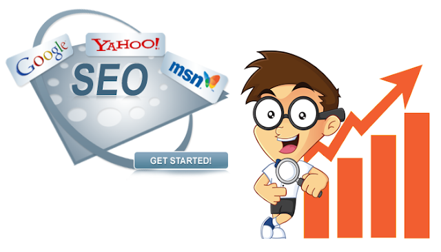 SEO experts