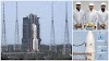 Pakistan launches,ICUBE-Qamar, its maiden moon mission.