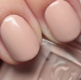 Essie 744 Topless & Barefoot