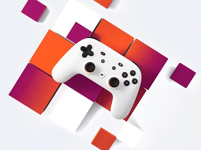 Everything you should know about Google Stadia