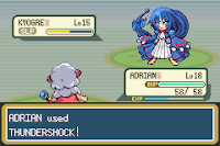 Moemon Forever screenshot 09