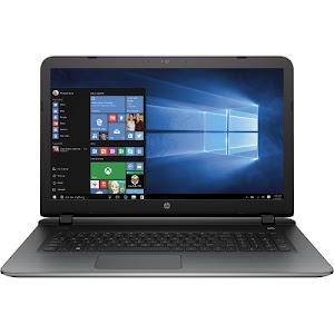 HP PAVILION 17-G119DX