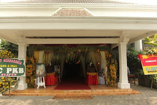 wedding organizer