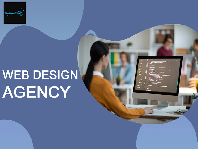 web design agency new jersey