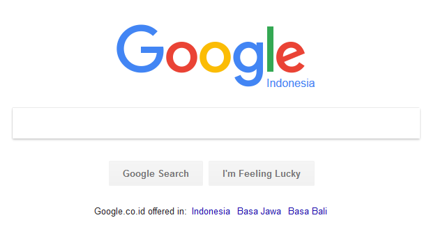 Cara Menggunakan Mesin Pencari (Search Engine) Google Seperti site:, intitle:, allintitle:, inurl: