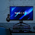 Νέο High End Gaming monitor Elite XG270QC 