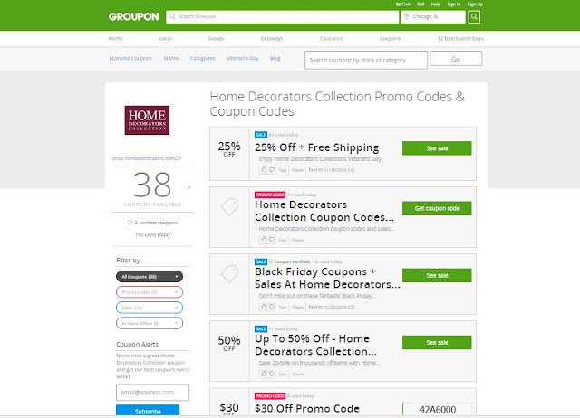 home decorations, home beautification, home improvement, Groupon