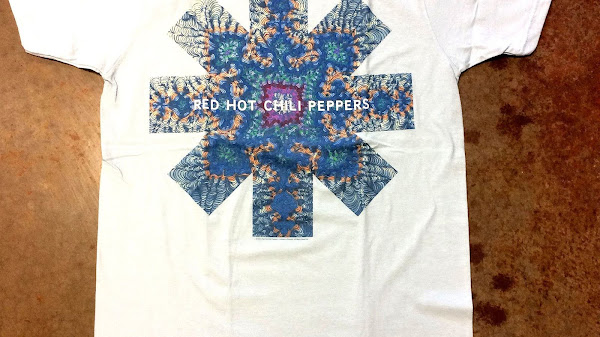 Pepper Band Shirts