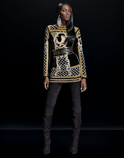 balmain