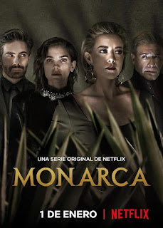 MONARCA TEMPORADA 2 