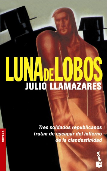 Luna De Lobos – Julio Llamazares PDF - Descargar Gratis