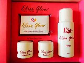 ELISS GLOW SKINCARE