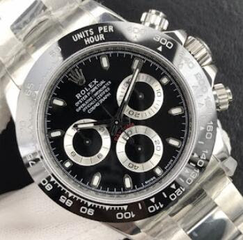 Rolex Cosmograph Daytona 116500 Uhren Kaufratgeber