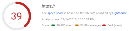 How to Reduce JavaScript execution Time in Google Page Speed