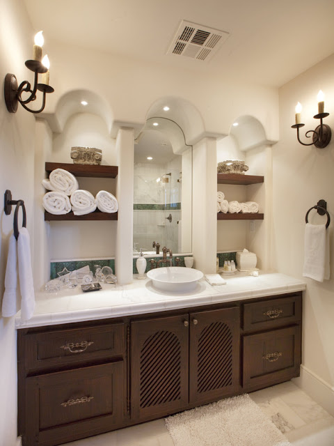 old world bathroom design ideas do old world bathroom designs rock ...