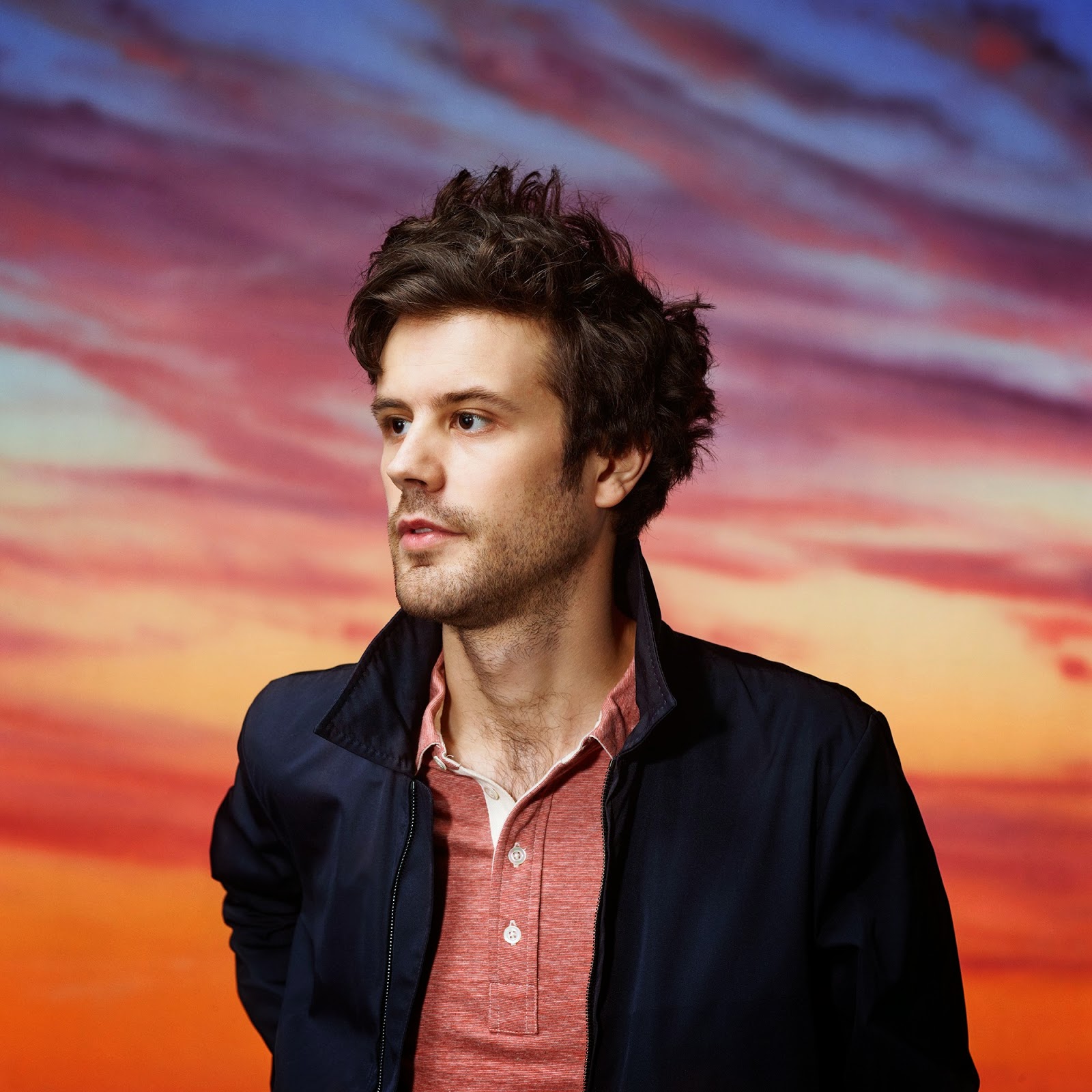 Passion Pit anuncia o álbum ‘Kindred’ e revela o single ‘Lifted Up (1985)’