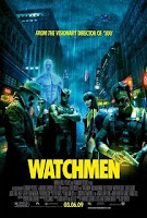 Baixar Filme Watchmen DVDRip X264 + Legendas (2009)